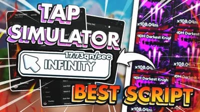 Auto Farm, Fast Auto Eggs & More