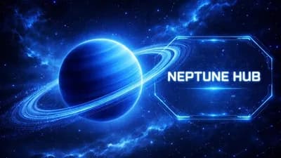 NEPTUNE HUB