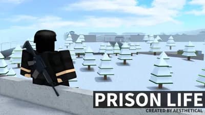 Prison Life |🔥BEST FREE OP SCRIPT