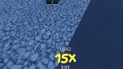 inf exp, Auto Landing, No Fall Damage