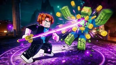 Slasher Loot[V7] KillAura [Open-Source]