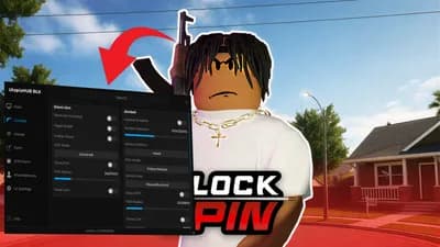 [OP] Blockspin ATM FARM | AIMBOT & MORE