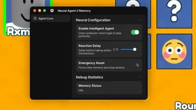 Auto Play | Intelligent Bot | Auto Memory Solver