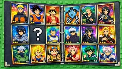 Auto collect money and  Auto buy card 