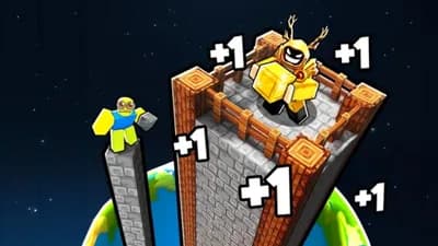 Auto farm keyless blocks