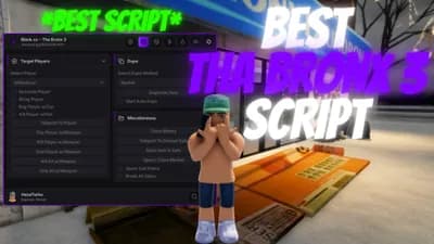 The BEST Script Block.cc (Inf Money, Dupe, Aimbot + MORE!)