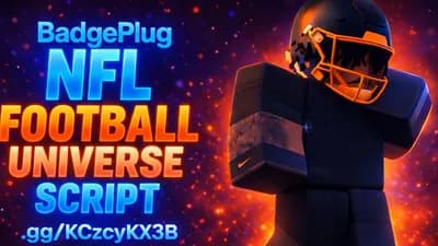 Universe Football *Auto Farm* BEST FREE SCRIPT
