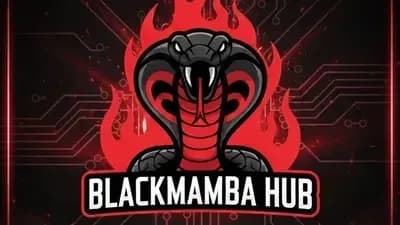 🐍 MAMBA HUB V107 | AUTO FARM & GHOST MODE