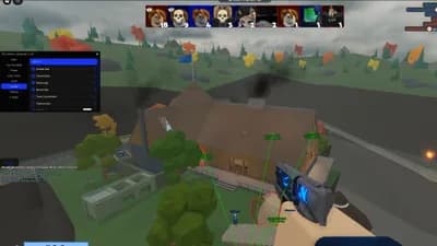 This script has been Updated please check new post