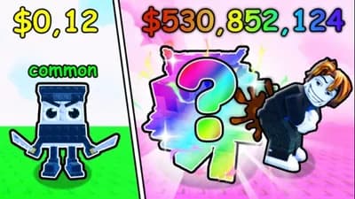 Inf money all brianrot and more