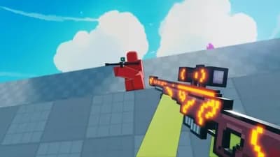 Overdrive H - [FPS] Flick