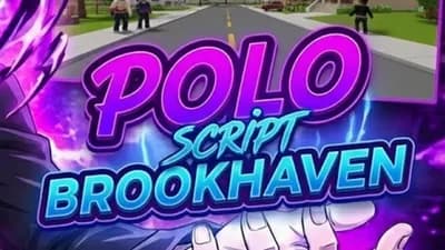 POLO MENU v1 | Fling, Fly, Car Speed, Troll