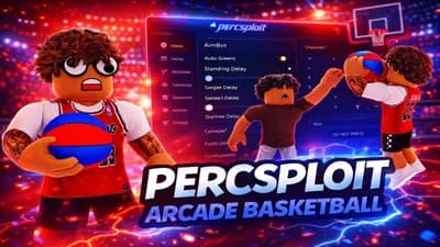 free arcade bbal script