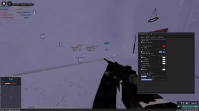 ARCHON FREE V2 (NEWEST)