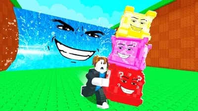 Escape Tsunami For Brainrots OP Script ! 