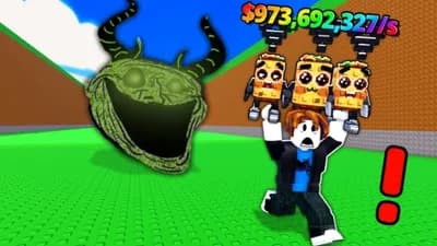 delete tsnuammi get all secret and all brainrot