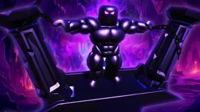 Beast Gym Battle OP AUTOFARM AUTO REBIRTH | WetHub