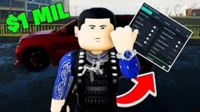 Philly Streetz 2  Money Dupe + Items