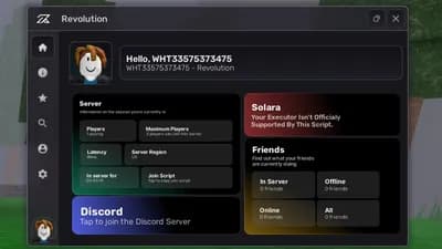 Killaura, Godmode, Auto Base, Noclip, ESP