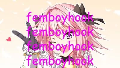 Town Kill All "Femboyhook"