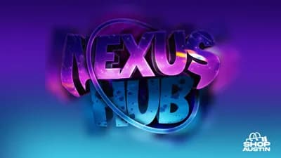 Nexus Hub - 12 Features - Exclusive