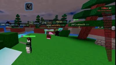 Bed Wars Script | Catape