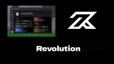 🌲Revolution🌲 Free 99 Nights Script Godmode Killaura & More