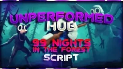 OP 99 Nights In The Forest Script | Kill all Bring all etc.