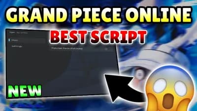 AUTO FARM OP Script!