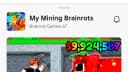 My mining brainrots egg spawner script 