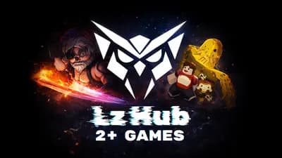 Lz Hub - v4