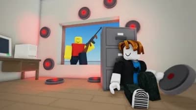 Aimbot tiergger bot esp and more