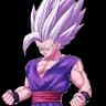 BeastGohan