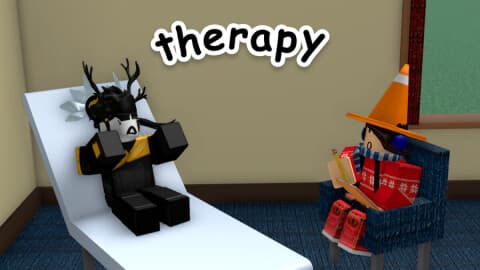 THERAPY OP FE GUI // TROLL SCRIPT
