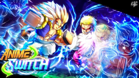 Anime Switch [WING HUB]