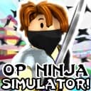 💥OP NINJA SIMULATOR🔥