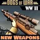 ⭐DoW⭐ -  Dogs of War: WW2