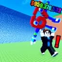 Escape Tsunami For Brainrots!