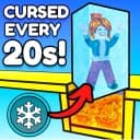 [🌎W3] Obby But You're Cursed