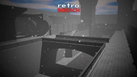 Casual Hub | SCP retroBreach update