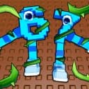 Stop the Zombie Plants!