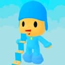 Jump Into Pocoyo
