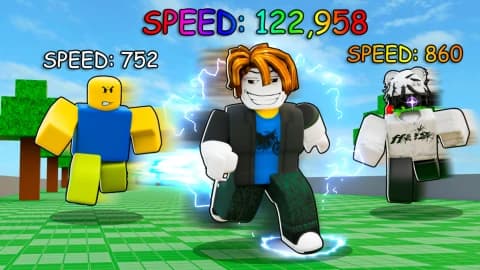 INFINITE SPEED, INFINITE WINS, ALWAYS WIN RACE