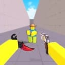 Aimbot, ESP, Movement, Fly & MORE!