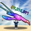 INFINITE MONEY OP GUI