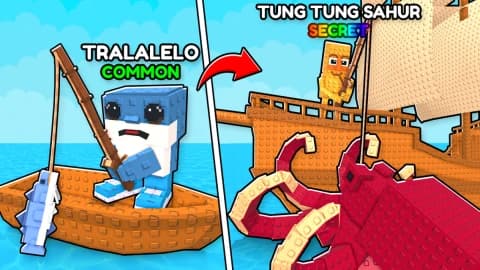 My Fishing Brainrots Script | Auto Fish & Instant Catch