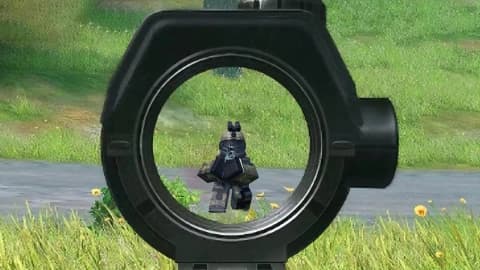 Fate Trigger | Aimbot Fling Players ESP & FOV