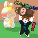 Don’t Steal the Labubu 🐻