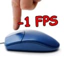 -1 FPS Every Click