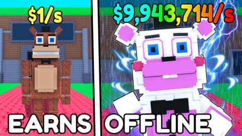 OP Auto Steal| Soon auto serverhop steal